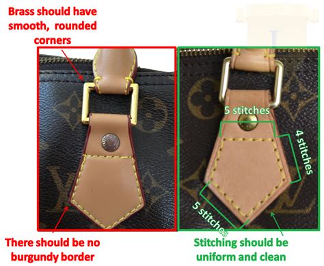 how to check louis vuitton fake|authenticate a louis vuitton bag.